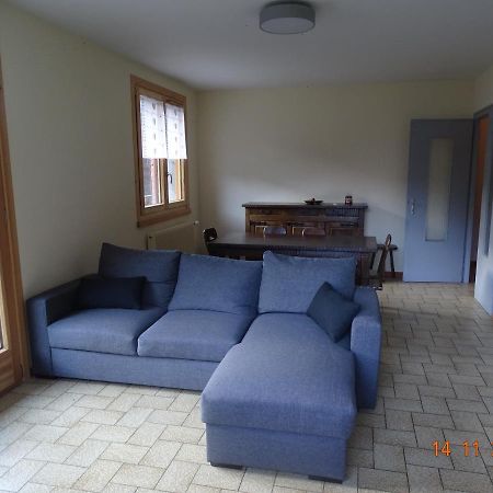 Pic De La Corne Apartment Abondance Ngoại thất bức ảnh