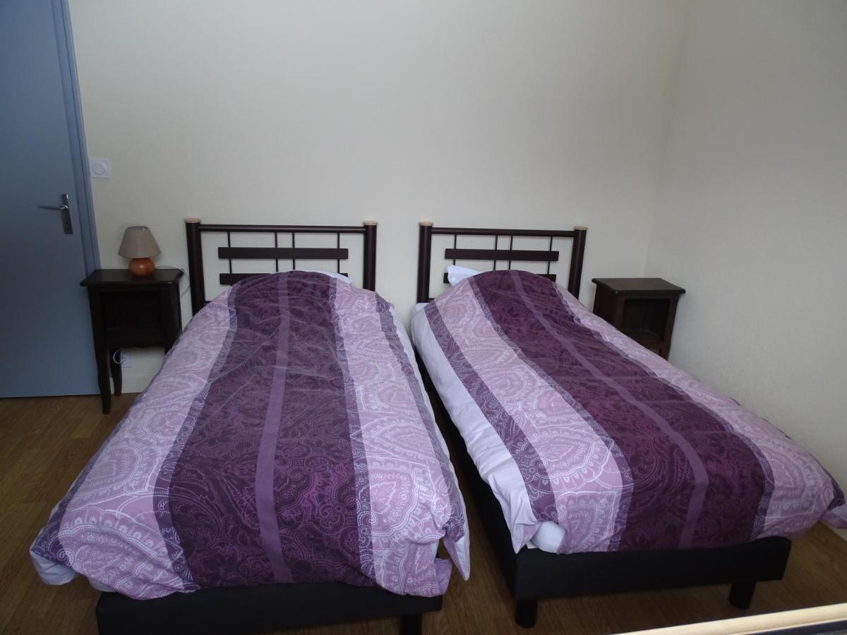 Pic De La Corne Apartment Abondance Ngoại thất bức ảnh