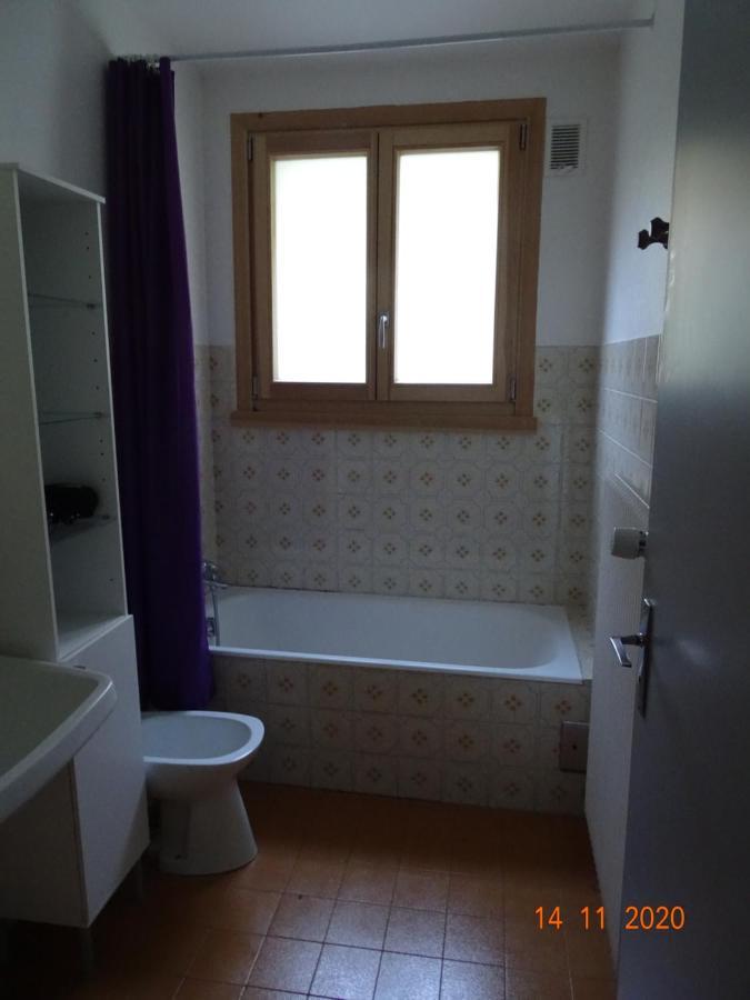 Pic De La Corne Apartment Abondance Ngoại thất bức ảnh